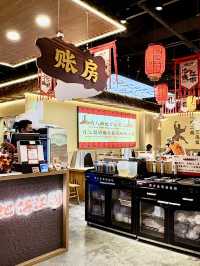 KSL JB’s Newest Hotpot & Wok Spot Is Here