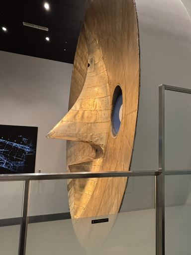 Experience the history of the 1970 World Expo at Expo Memorial