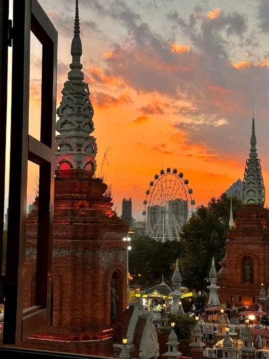 告庄星光夜市 参考图 5