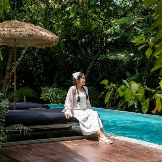 Blu Monkey Pooltara Krabi 