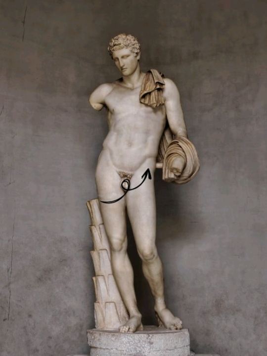 🏛️ Pio-Clementine Museum | Where Classical Sculpture Reached