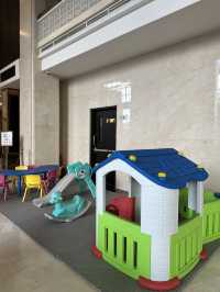 Stay Nyaman dengan Sentuhan Marriott di Four Points by Sheraton Medan