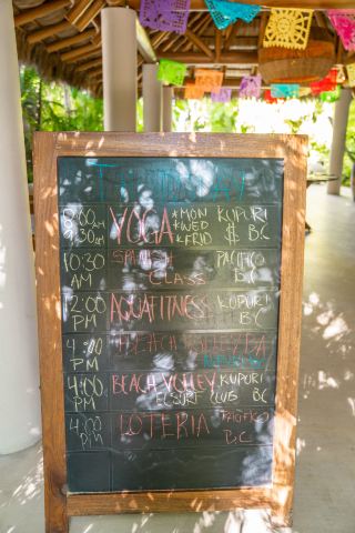 從海洋到 Pacifico Grill 的 Punta Mita 一日遊