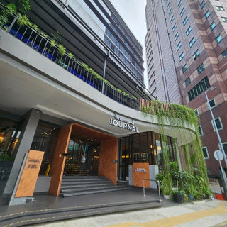 Aturan tak tertulis yang saya ikuti saat menginap di hotel