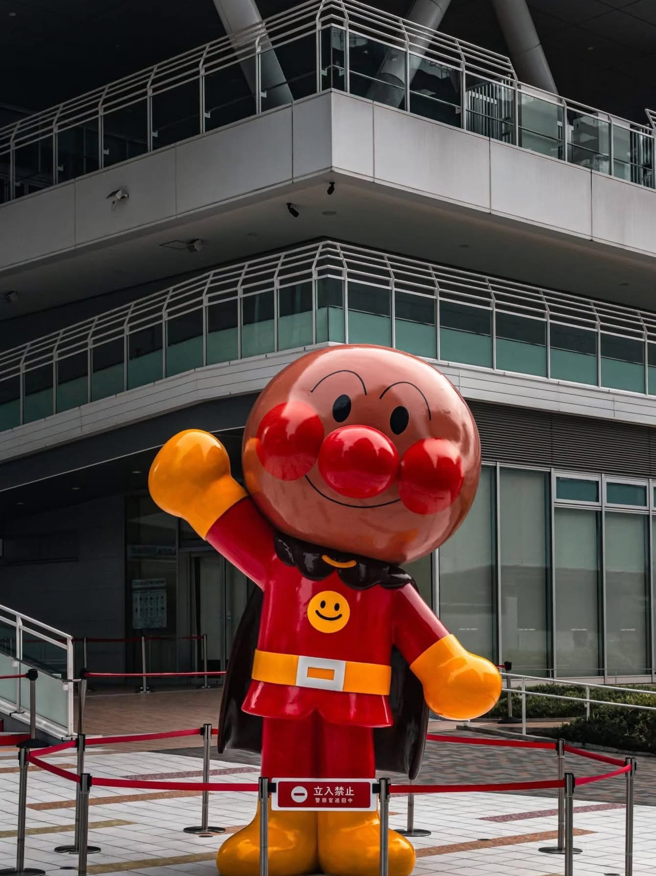 Tôi thích Yokohama hơn Tokyo nhộn nhịp 🇯🇵