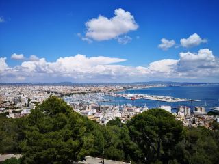 Мальорка — гораздо больше, чем просто пляжный отдых 🏝️
