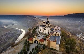 🇲🇩 รีวิวเที่ยวมอลโดวา ดินแดนไวน์ เมืองสงบ และชนบทสวย ๆ