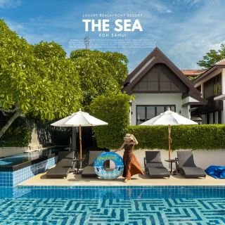 The Sea Koh Samui Resort & Residences by Tolani