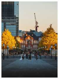 Japan In Autumn Is A Different Kind Of Magic 🍁🇯🇵