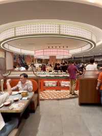 SG All-You-Can-Eat Hotpot With Your Own Soup Base