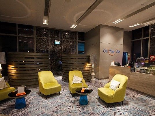 烏節門JEN酒店：新加坡市中心住宿首選，環境整潔寧靜！