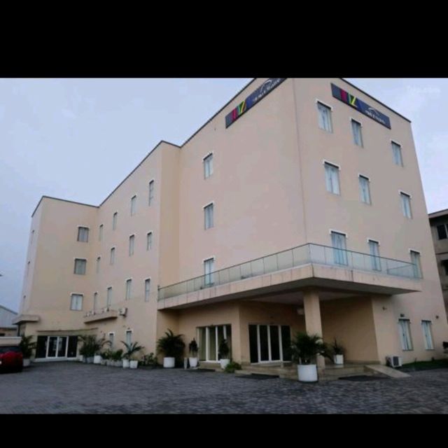 IBIZA HOTEL AND RESORT,ABA,ABIA STATE 