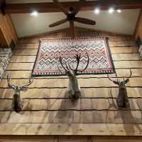 Best hotel for Bryce Canyon National Park 🏨