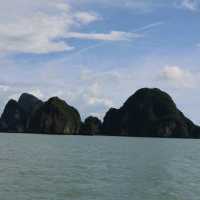 Discover Thailand, Bond Style!