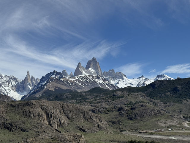 阿根廷El Chaltén一日游行程攻略 🌄