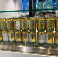 Window Shopping at Denver’s Downtown