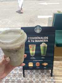 【ドミニカ】おみやげにオススメ！スターバックスの限定商品紹介💚