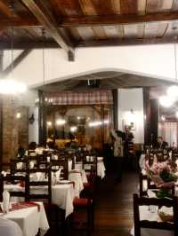 📍 Szeged Restaurant/ハンガリー