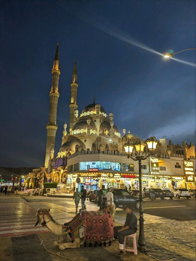 Al-Sahaba Mosque