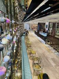 Premier shopping destination in Beijing.