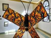 Its amazing place for arts lover 