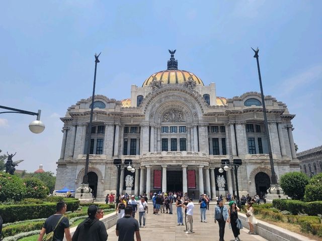  Mexico Adventure