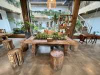 A Hidden Gem in South Kunshan
