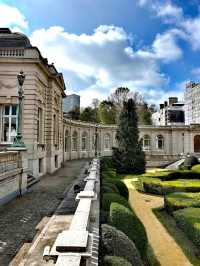 Royal Palace of Brussels