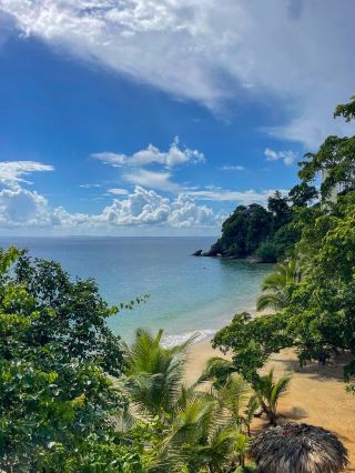 คาบสมุทรซามานา - ดินแดนแห่งสรวงสวรรค์บนเกาะสวรรค์