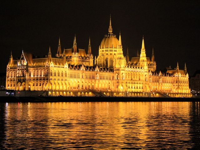 Budapest Hungary 🇭🇺 