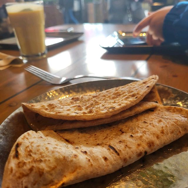 🍲溫暖亞洲人的胃🥘Mowgli street food