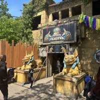Chessington World of Adventures Resort