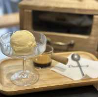 深水埗慢活寫意cafe
