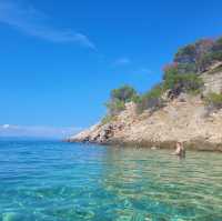 Nugal Beach Croatia 🏖️