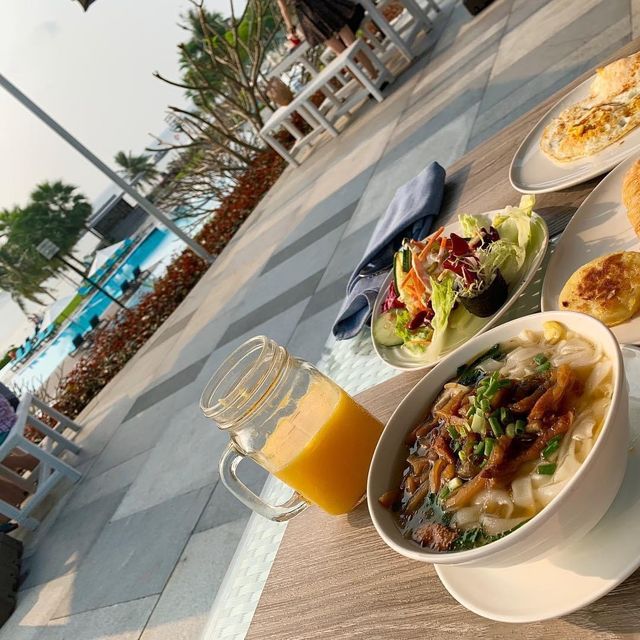The Shanhaitian Resort Sanya 🗺️