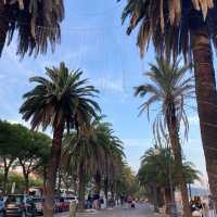 Porto Mirabello - La Spezia, Italy 