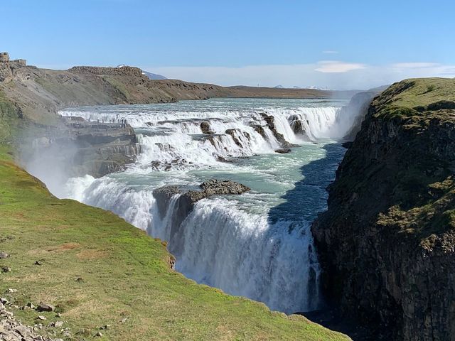 Reykjavik: Northern Charms 🇮🇸✨