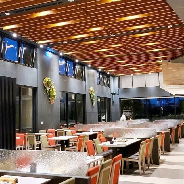 ♨️海景溫泉酒店♨️無邊際泳池看日出🌅