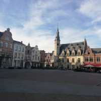 Impressions of Dendermonde