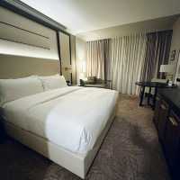 A very convenient hotel in Munich city
