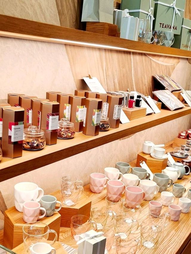 🌸絕美🌸全日本最大Starbucks旗艦店☕️