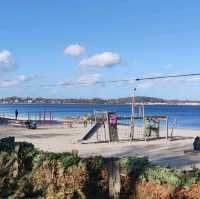 エッカーンフェルデ Eckernförde 北ドイツの港町