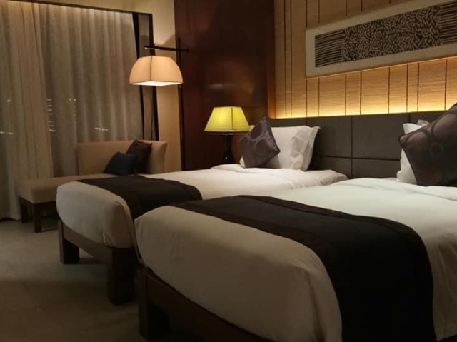 Crowne Plaza Sanya City Center 🌴