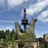 Chessington World of Adventures Resort