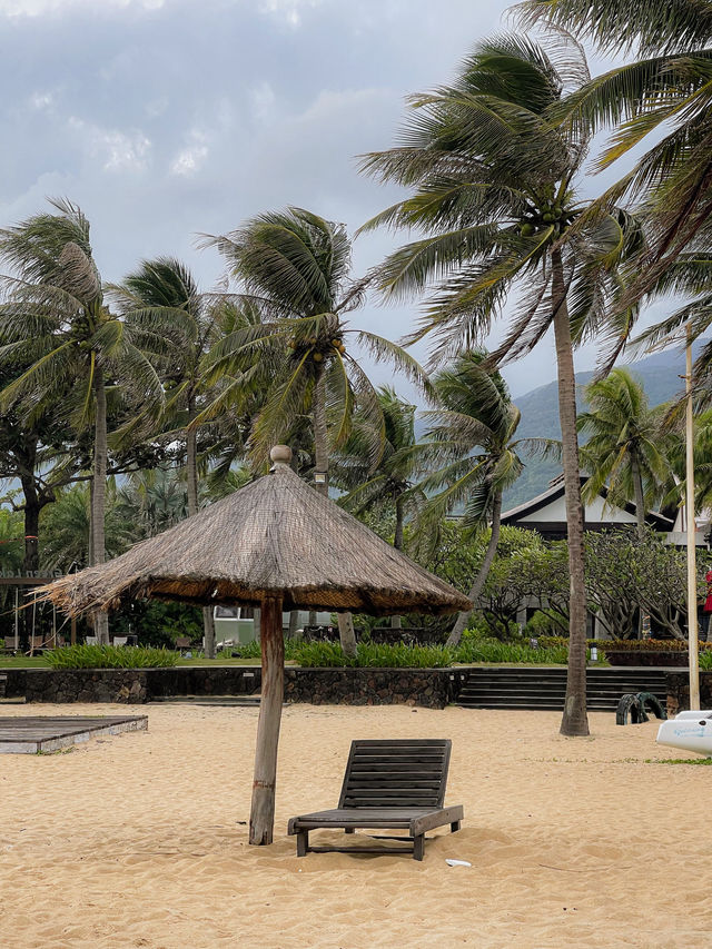 Magical Vacation In Hainan Island 🌴🐬🩵