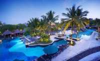 Tranquil Bali Bliss