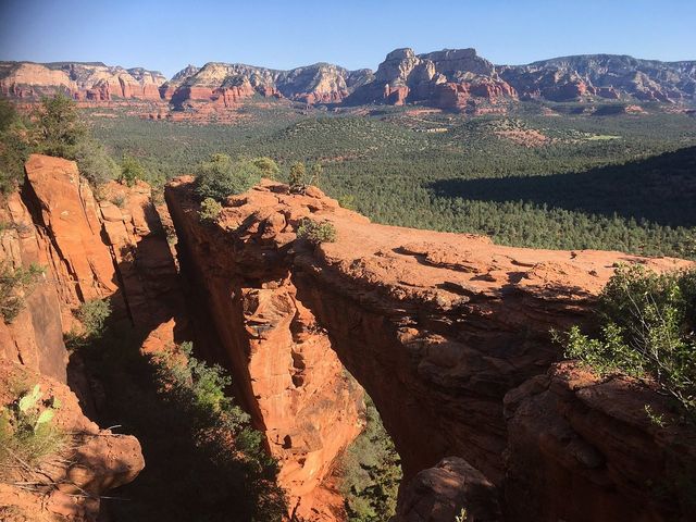 Unforgettable Adventure in Sedona