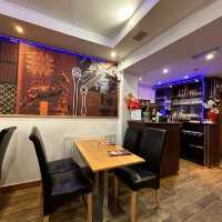 Authentic South Indian Delights Await at PR