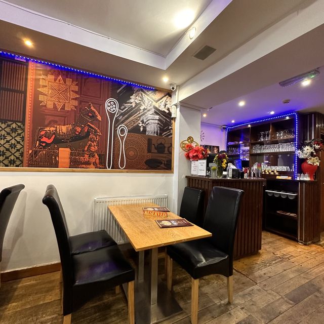 Authentic South Indian Delights Await at PR