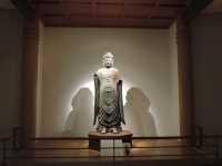 【國立慶州博物館】韓國新羅歷史文化中心，適合對文化歷史感興趣的旅客